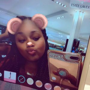 Meet your Posher, Jinandry